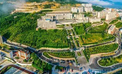 《巴东县国家森林城市建设总体规划》通过国家评审
