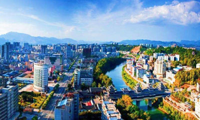 正在公示！湖北这些地方和个人拟评为“全省百佳”！快看有你认识的吗？