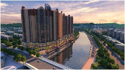 宣恩对外开放促旅游业发展提速