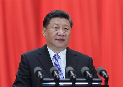 直抵人心！习近平APEC精彩演讲阐述五点主张