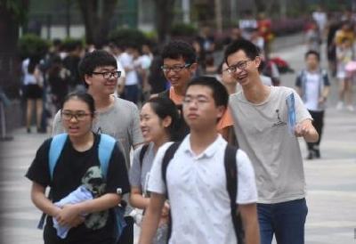 关注！中国高考成绩被更多世界名校作为留学录取条件