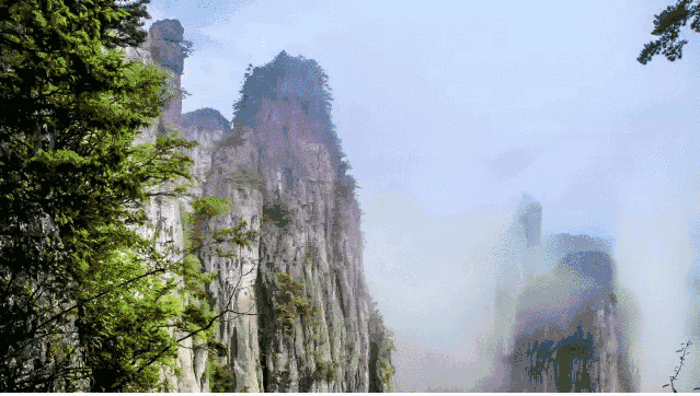 手慢无！恩施大峡谷景区免票日 13000张门票开抢