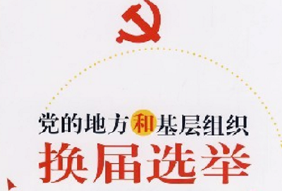 恩施市选出新一届村级党组织领导班子