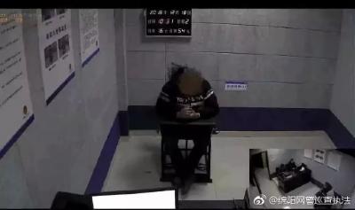 “精日”，被抓！莫挑战法律底线！