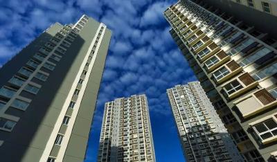 11月全国楼市整体退热 房价虚高城市或有风险？