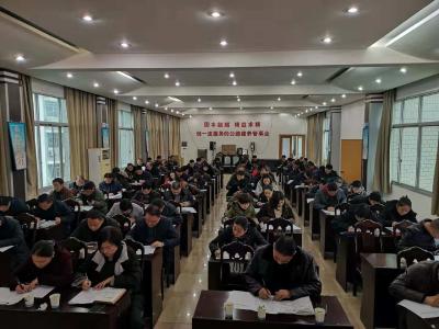 恩施公路：一场特殊的考试