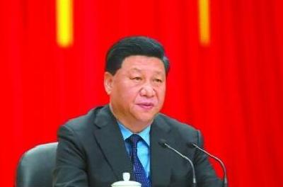 重磅！习近平最新讲话要点版来了