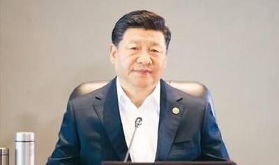 习近平致信纪念《世界人权宣言》发表70周年座谈会强调 坚持走符合国情的人权发展道路 促进人的全面发展