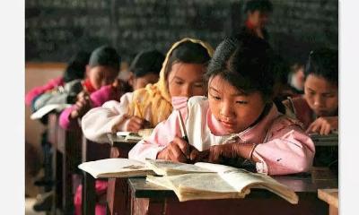 这类学校的撤并、教师编制及待遇 湖北刚发的这份文件全都说明白了！