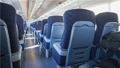 旅客对号入座拟写入民法典 实名客票可挂失补办  