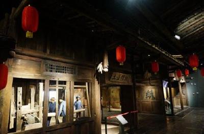 恩施州博物馆创新服务促品牌建设 今年接待参观者超32万人次