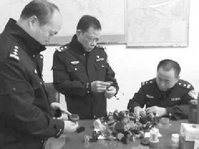 湖北原厅官售卖假种子 致四省近万户农民受灾