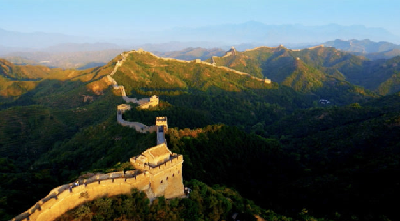 大型政论片《必由之路》主题歌《梦想阳光》发布