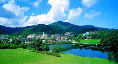 恩施州提出：进一步推进生态文化旅游业高质量发展
