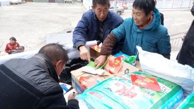 废品可兑奖 巴东农村垃圾处理有新招