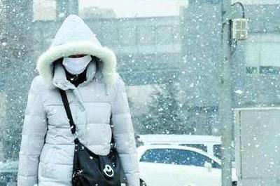 中央气象台：今起冷空气对我国的影响趋于结束
