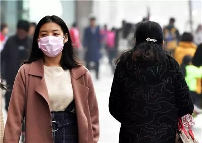 今冬最严重雾霾持续，湖北多地重度污染！冷空气即将“除霾”