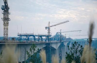 一路风景一路歌，建恩高速（建始段）抢先看