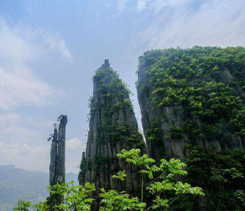 一年了，看看这18名博士来恩施都做了啥