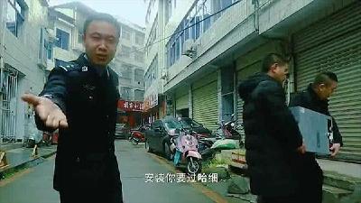 恩施民警创作“土味RAP”，提醒群众预防冬季一氧化碳中毒
