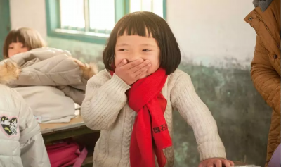 如果寒潮袭来，就让今年这些暖镜头温暖我们