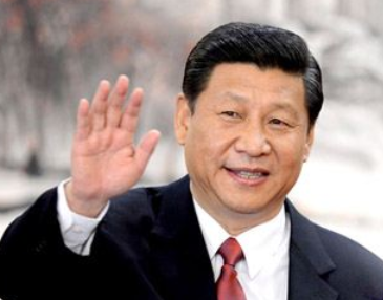 习近平主席出席二十国集团领导人第十三次峰会纪实