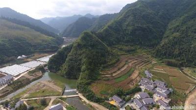 我省3景区获批国家水利风景区 全省增至25家