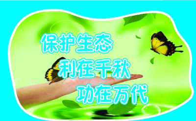 州武陵山生态保护联合会在清江村调研