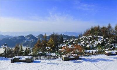 13000张门票开抢啦!恩施大峡谷景区免票日活动不要错过哦