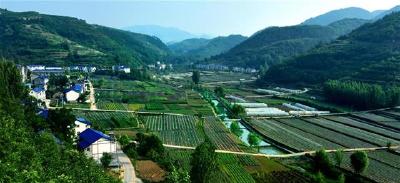 今年到2020年,湖北新增治理水土流失面积3900平方公里