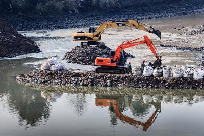 “普惠港航”的恩施作为