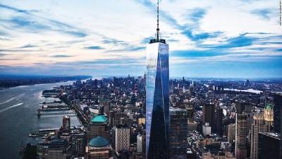 40年，湖北的变化有多大？看完这个手绘长卷你就懂了!