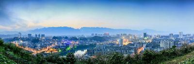乘风破浪奋进新时代 ——改革开放四十周年恩施市经济社会发展综述