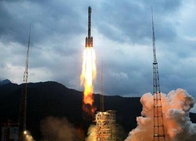 我国成功发射通信技术试验卫星三号