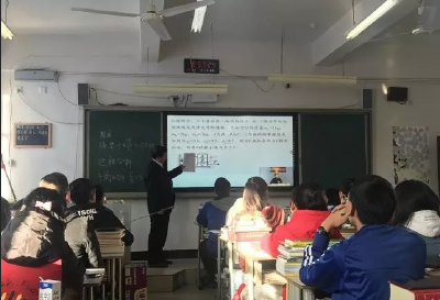 这块屏幕可能改变命运