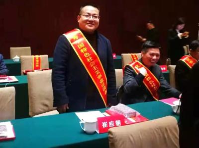 超赞！恩施这位男人创业不忘乡邻，他受到了省政府表彰