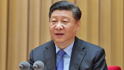 习近平用三个关键词展望2019年