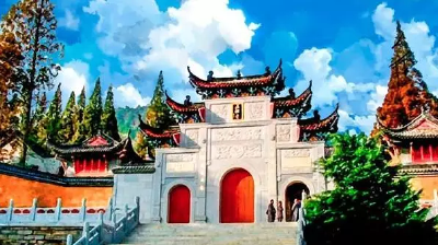 湖北又多一个国家级