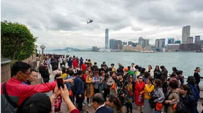 旅游市场黑名单管理办法试行：将对黑名单实施惩戒