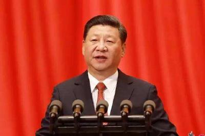 习近平向第三届“读懂中国”国际会议致贺信