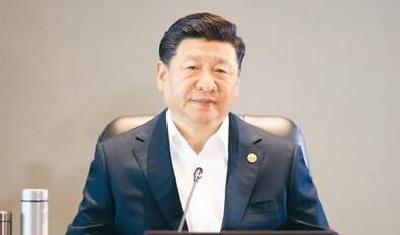 习近平的改革之“力”