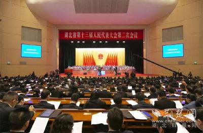 2019年怎么发展？他们代表恩施在武汉发出这些声音