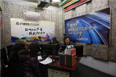 州中心医院：走进“党风政风热线”倾听群众意见