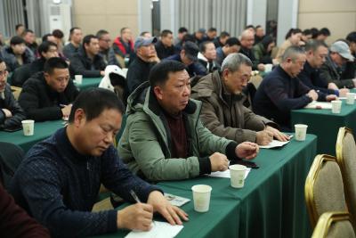恩施州对“两客一危”车辆重点管理