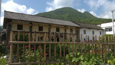 建始“四力齐发”推进乡风文明建设