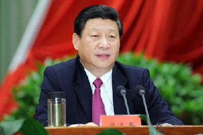 《求是》杂志发表习近平总书记重要文章（全文）