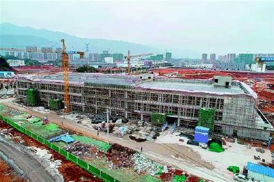 “是恩施的气魄打动了我们”——世界科技500强公司落户武陵深山