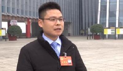 视频丨恩施州两会纪实2：政协委员有话说