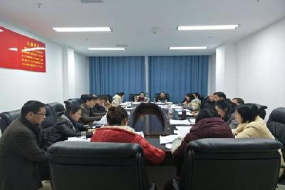 利川市检察院：抓好党建是最大政绩
