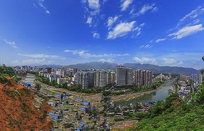 打好污染防治攻坚战 2018年恩施市全年空气优良率达91.8%